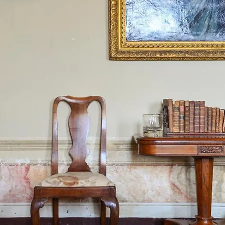 Castello Di Montalero Accommodatie bij particulieren Odalengo Piccolo