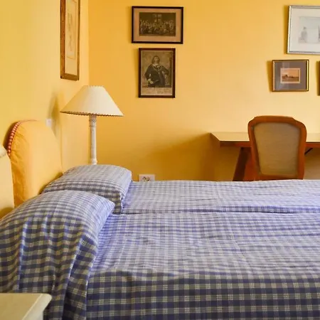 Castello Di Montalero Accommodatie bij particulieren *