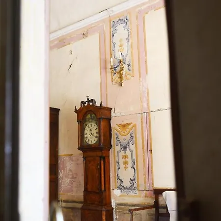 Castello Di Montalero Accommodatie bij particulieren