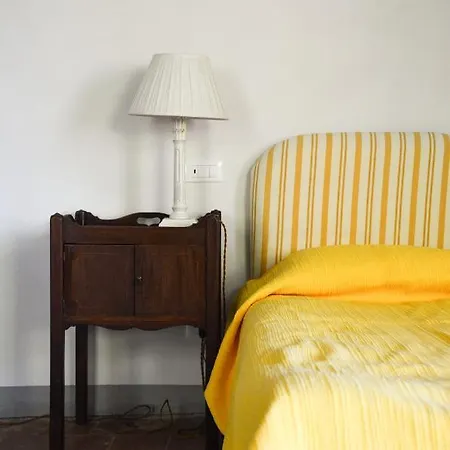 Castello Di Montalero Accommodatie bij particulieren