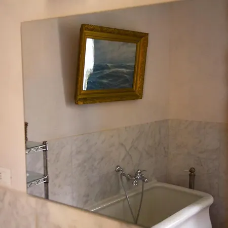 Castello Di Montalero Accommodatie bij particulieren *