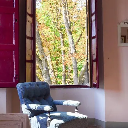Castello Di Montalero Accommodatie bij particulieren Odalengo Piccolo