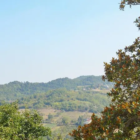Castello Di Montalero Accommodatie bij particulieren