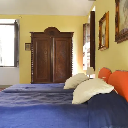 Castello Di Montalero Accommodatie bij particulieren Odalengo Piccolo