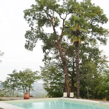 Castello Di Montalero *