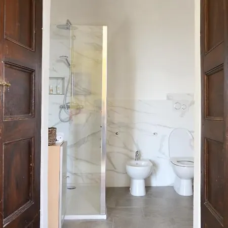 Accommodatie bij particulieren Castello Di Montalero