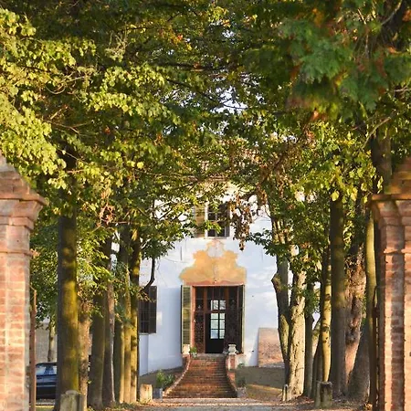 Accommodatie bij particulieren Castello Di Montalero *
