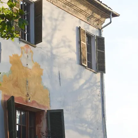 Castello Di Montalero Accommodatie bij particulieren