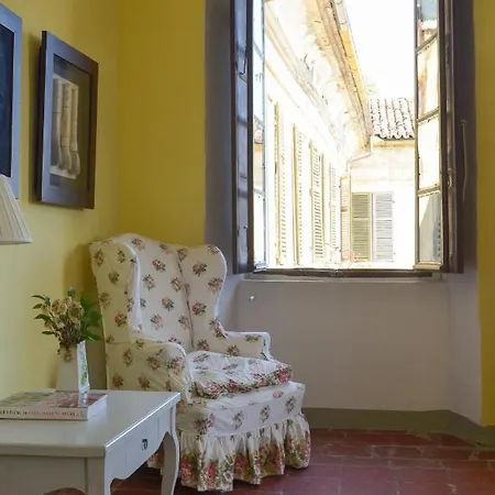 Accommodatie bij particulieren Castello Di Montalero