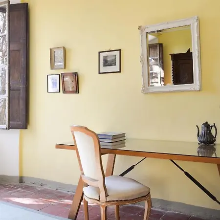 Accommodatie bij particulieren Castello Di Montalero Odalengo Piccolo