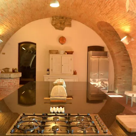 Castello Di Montalero