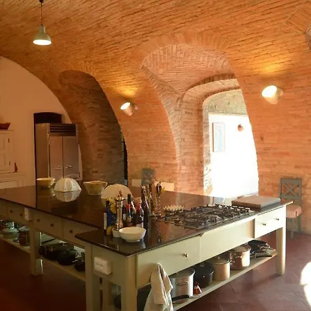 Castello Di Montalero *