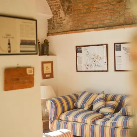 Castello Di Montalero * Odalengo Piccolo